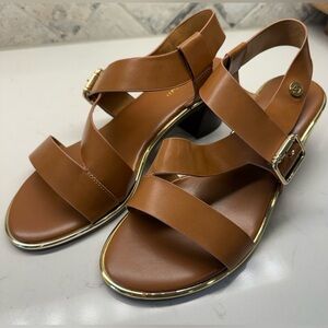 Tommy Hilfiger Heeled Sandals